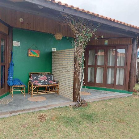 Cabanas Do Rosa Praia do Rosa Exteriér fotografie