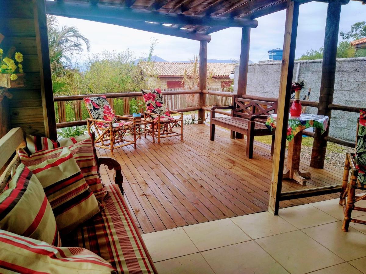 Cabanas Do Rosa Praia do Rosa Exteriér fotografie