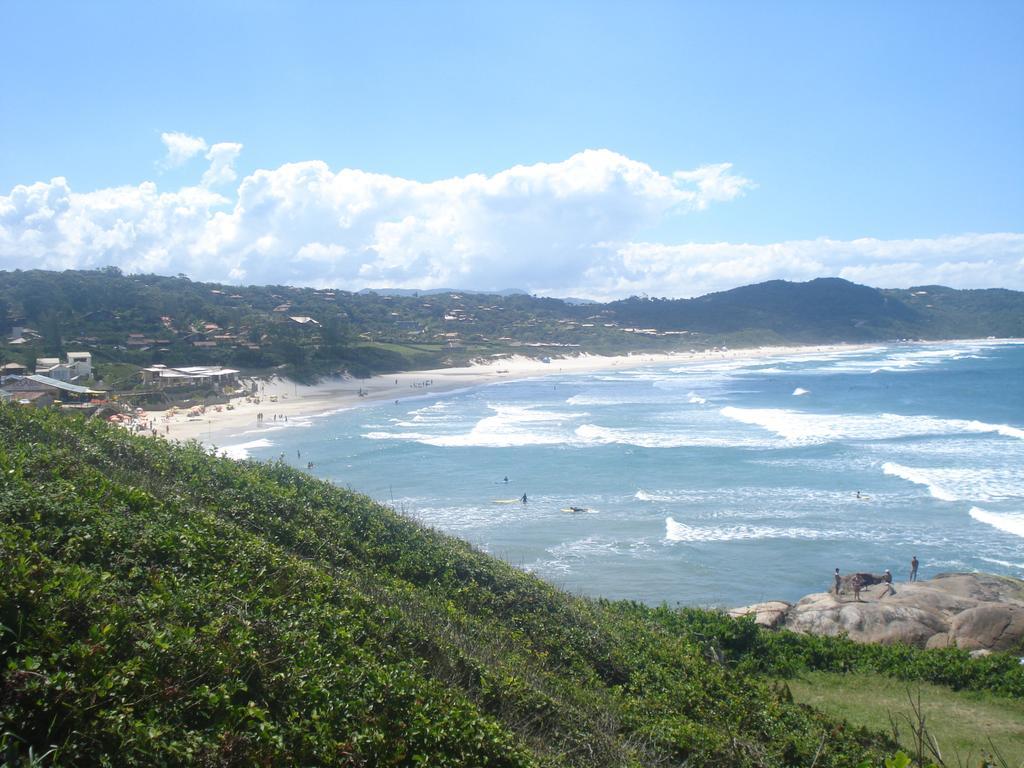 Cabanas Do Rosa Praia do Rosa Exteriér fotografie