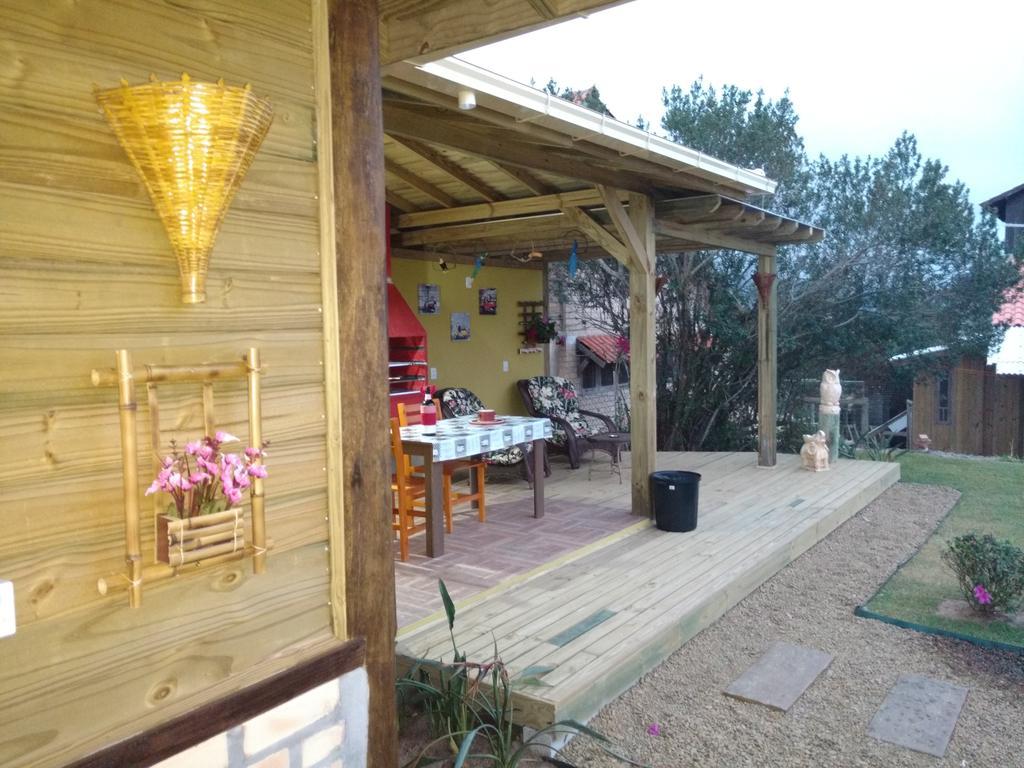 Cabanas Do Rosa Praia do Rosa Exteriér fotografie