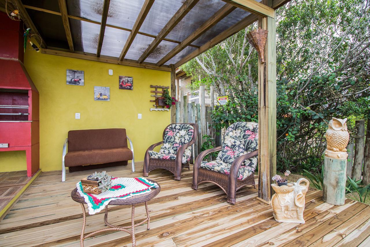 Cabanas Do Rosa Praia do Rosa Exteriér fotografie